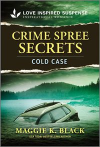 Produktbild: Crime Spree Secrets
