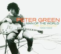 Produktbild: Man of the World: The Anthology 1968-1988