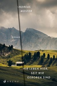 Produktbild: Wir leben hier, seit wir geboren sind