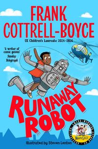 Produktbild: Runaway Robot