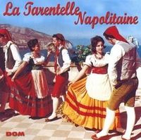 Bild vom Artikel Petisi, A: Die neapolitanische Tarantella vom Autor Angelo Petisi