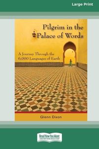Produktbild: Pilgrim in the Palace of Words