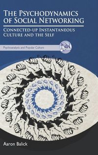 Produktbild: The Psychodynamics of Social Networking