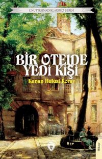 Produktbild: Bir Otelde Yedi Kisi