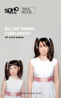 Produktbild: All The Things I Lied About