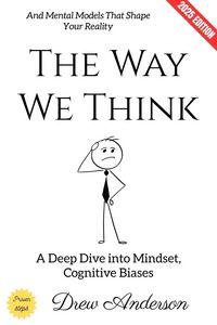 Produktbild: The Way We Think: