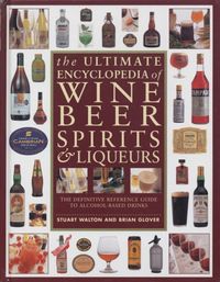 Produktbild: Walton, S: Ultimate Ency Of Wine Beer Spi