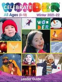 Produktbild: Celebrate Wonder All Ages Lead