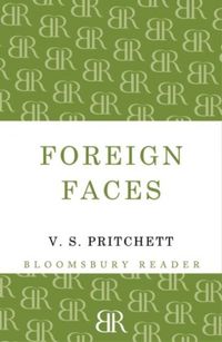 Produktbild: Foreign Faces
