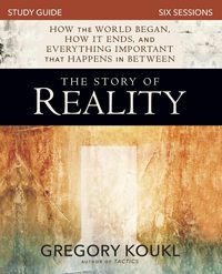 Produktbild: The Story of Reality Study Guide