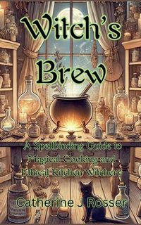 Produktbild: Witch's Brew