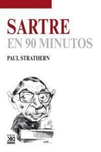 Produktbild: Sartre en 90 minutos