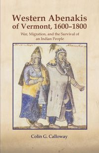 Produktbild: Western Abenakis of Vermont