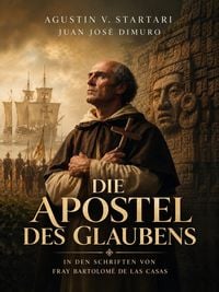 Produktbild: Die Apostel des Glaubens
