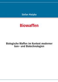 Produktbild: Biowaffen