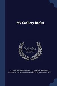Produktbild: My Cookery Books