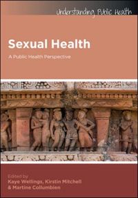 Produktbild: Sexual Health