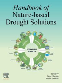 Produktbild: Handbook of Nature-Based Drought Solutions
