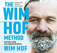 Produktbild: The Wim Hof Method