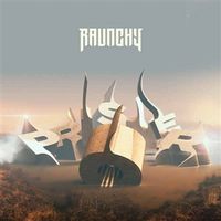 Produktbild: Raunchy: Prisoner