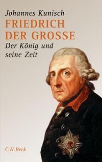 Produktbild: Friedrich der Grosse