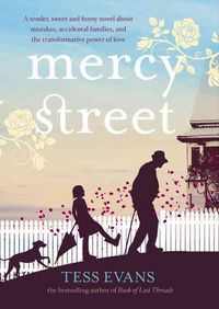 Produktbild: Evans, T: Mercy Street