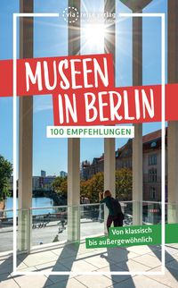 Produktbild: Museen in Berlin
