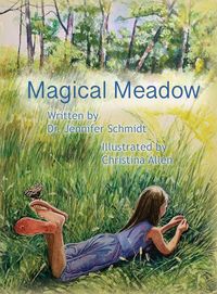 Bild vom Artikel Magical Meadow vom Autor Jennifer Schmidt