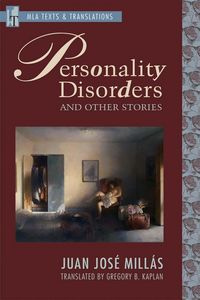 Produktbild: Personality Disorders and Other Stories