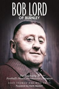 Produktbild: Bob Lord of Burnley