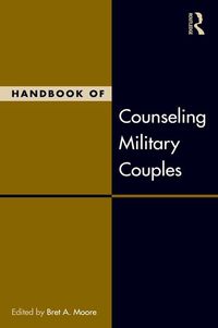 Produktbild: Handbook of Counseling Military Couples