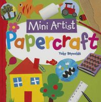 Produktbild: Papercraft