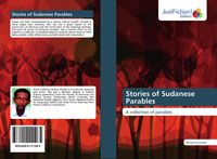 Produktbild: Stories of Sudanese Parables