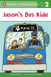 Produktbild: Jason's Bus Ride