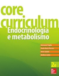 Produktbild: Endocrinologia e metabolismo 2/ed