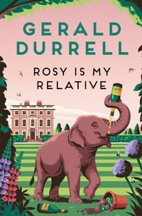 Produktbild: Rosy Is My Relative