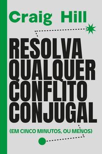 Produktbild: Resolva qualquer conflito conjugal