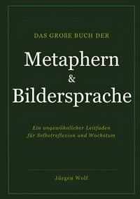 Produktbild: Das gro&szlig;e Buch der Metaphern und Bildersprache