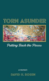 Produktbild: Torn Asunder