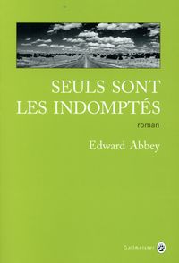 Produktbild: Seuls sont les indompt&eacute;s