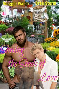 Produktbild: Sowing The Seeds Of Love Eternal Flames Maddox 5