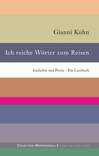 Produktbild: Ich reiche W&ouml;rter zum Reisen