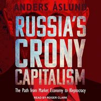 Produktbild: Russia's Crony Capitalism