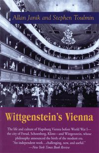 Produktbild: Wittgenstein's Vienna