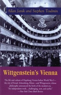 Produktbild: Wittgenstein's Vienna