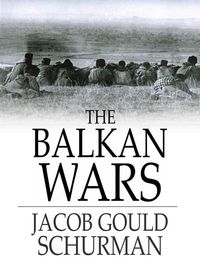 Produktbild: Balkan Wars