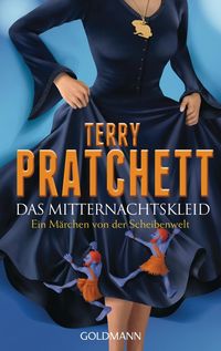 Bild vom Artikel Das Mitternachtskleid / Ein Märchen von der Scheibenwelt Bd.5 vom Autor Terry Pratchett