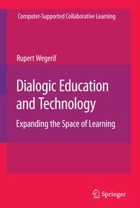 Produktbild: Dialogic Education and Technology
