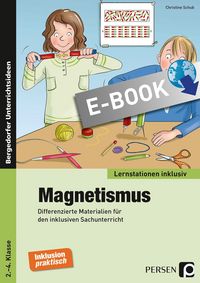Produktbild: Magnetismus