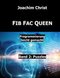 Produktbild: Fib Fac Queen - Puzzles